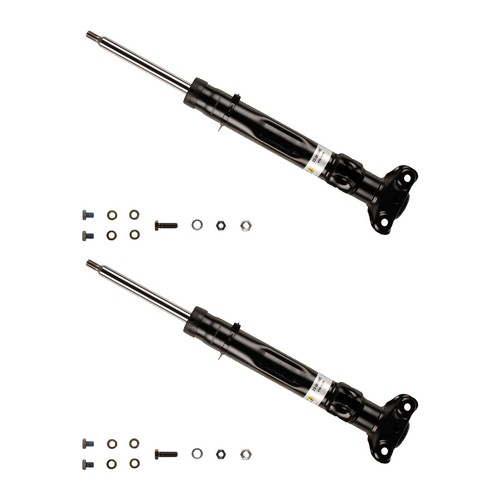 Stoßdämpfer set vorderachse - stoßdämpfer-set,