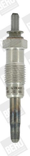 Glühkerze borgwarner - glühkerze,