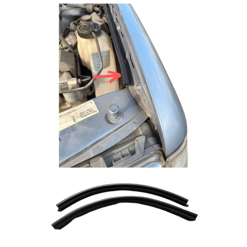 W124 w201 abdichtungs set - w124,