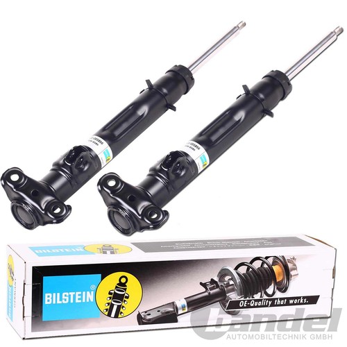 Bilstein gasdruck - 2x,