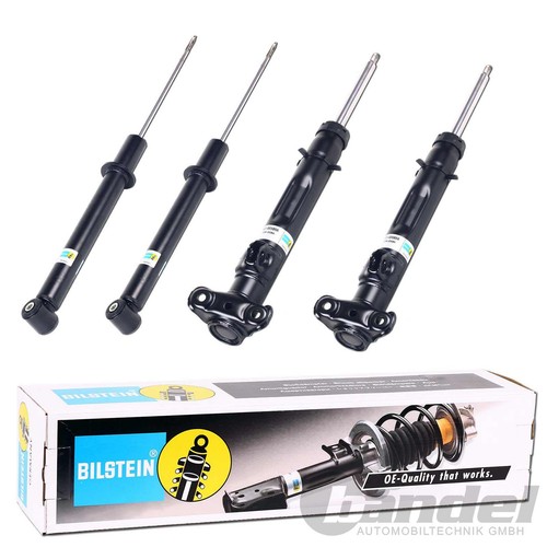 Bilstein gasdruck - bilstein, b4