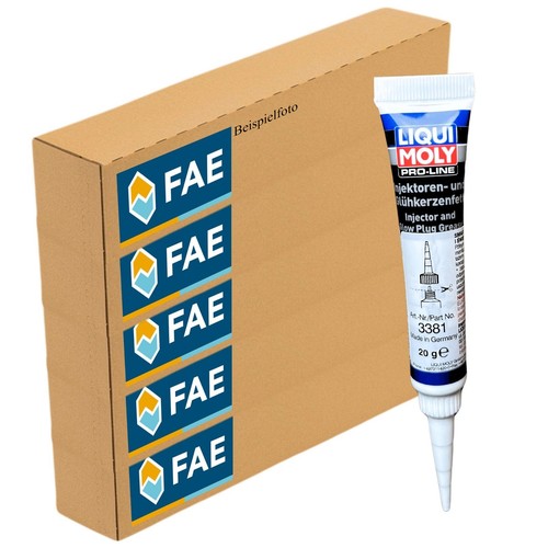 Fae glühkerzen liqui - fae, +