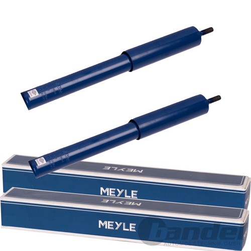 Meyle gasdruck - meyle,